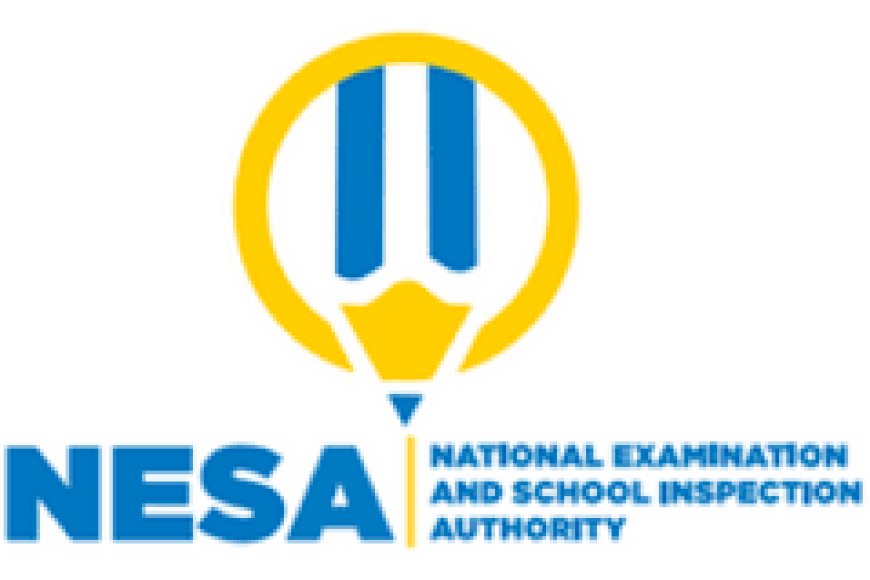 NESA P6 National Examination Past Papers 2024 All Subjects BIGEZWEHO TV