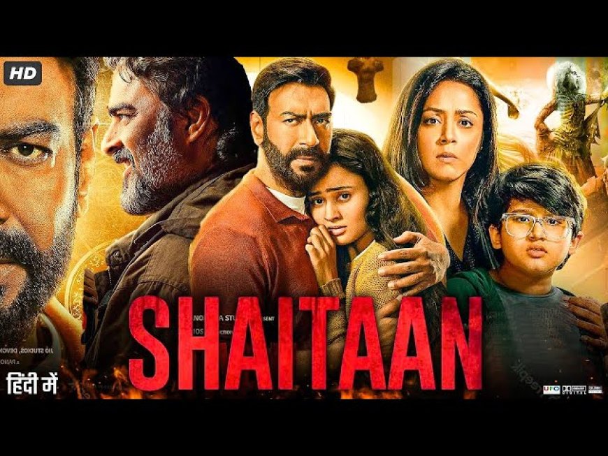 Shaitaan 2024 Subtitles Download Hetti Maudie
